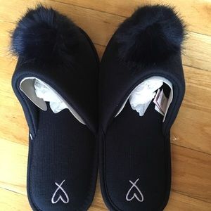 Victoria secret slippers